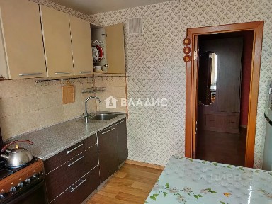 Продается 2-комн. квартира, 53,3 м²