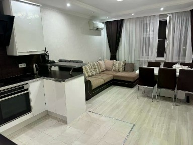 Сдается 2-комн. квартира, 54 м²
