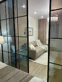 Сдается 2-комн. квартира, 56 м²
