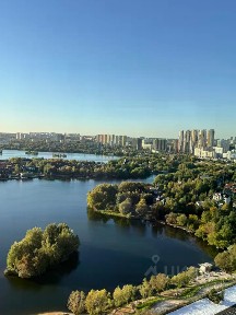 Продаются 3-комн. апартаменты, 75,4 м²