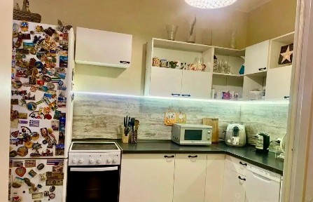 Продается 1-комн. квартира, 35 м²