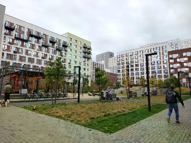 Продается 4-комн. квартира, 113 м²