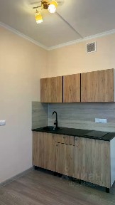 Продается студия, 23,5 м²