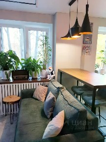 Продается 1-комн. квартира, 33 м²
