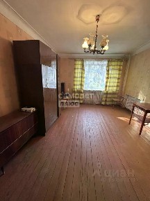 Продается 1-комн. квартира, 35,4 м²