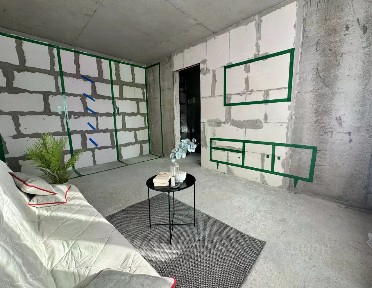 Продается 1-комн. квартира, 27,2 м²