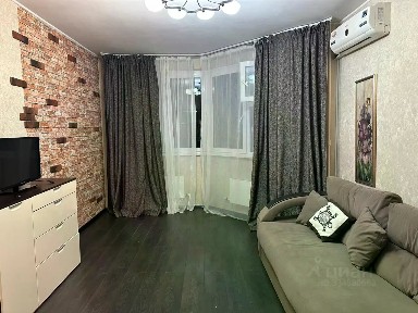 Продается 1-комн. квартира, 41,7 м²