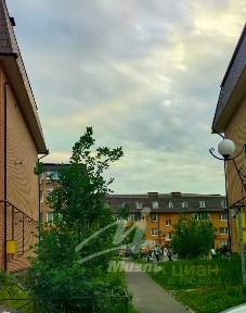 Продается 1-комн. квартира, 40 м²