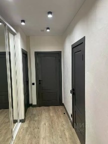 Сдается 1-комн. квартира, 54 м²