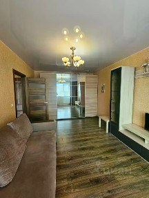 Сдается 1-комн. квартира, 38,5 м²