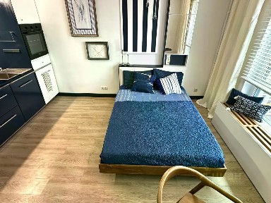 Сдается студия, 23,5 м²