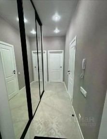 Сдается 2-комн. квартира, 63,5 м²