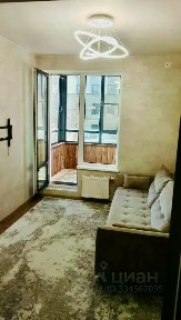 Сдается 1-комн. квартира, 28,9 м²