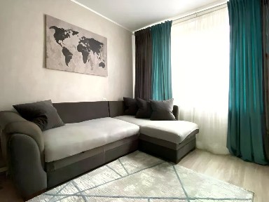 Сдается 2-комн. квартира, 44 м²