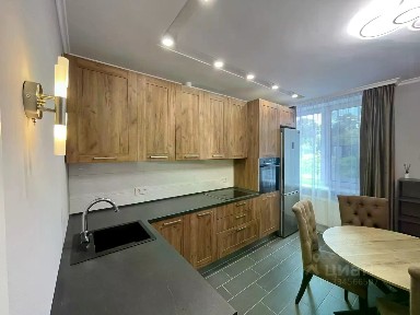 Сдается 2-комн. квартира, 58,5 м²