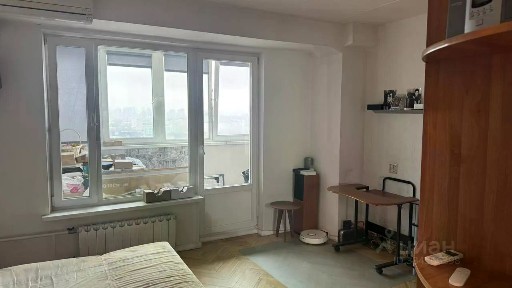 Сдается 2-комн. квартира, 54 м²