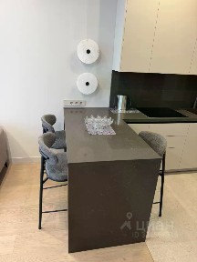 Сдается 1-комн. квартира, 45,4 м²
