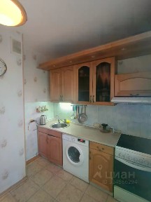 Сдается 1-комн. квартира, 36 м²