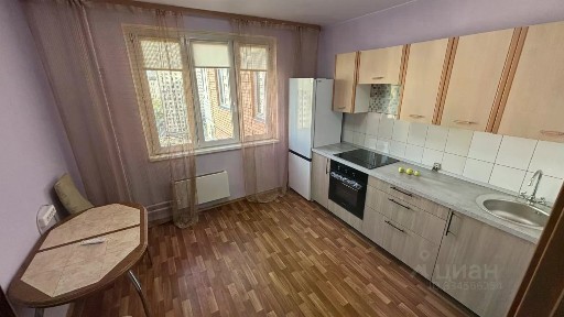Сдается 2-комн. квартира, 66 м²