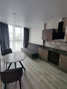 Сдается 1-комн. квартира, 38 м²