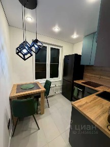 Сдается 3-комн. квартира, 60 м²