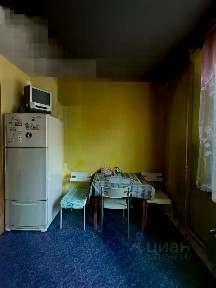 Сдается 1-комн. квартира, 38 м²
