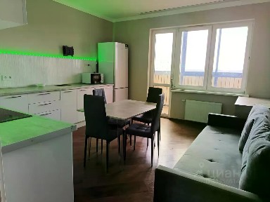 Сдается 3-комн. квартира, 58 м²