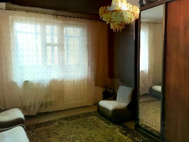 Сдается 1-комн. квартира, 36 м²