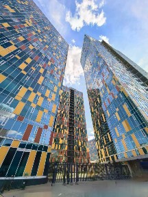 Сдается 3-комн. квартира, 77 м²