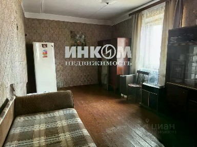 Продается 1-комн. квартира, 31,1 м²
