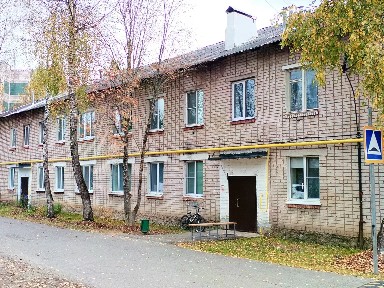 Продается 1-комн. квартира, 30,8 м²