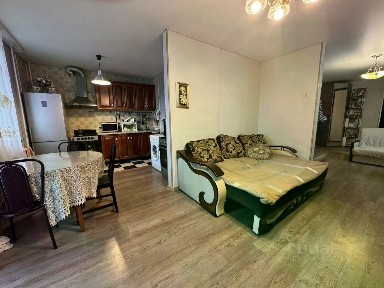 Продается 2-комн. квартира, 63 м²
