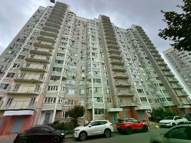 Продается 1-комн. квартира, 41,27 м²