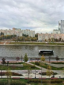 Сдается 1-комн. квартира, 43 м²