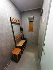 Сдается 1-комн. квартира, 43,6 м²