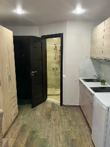 Сдается студия, 14 м²