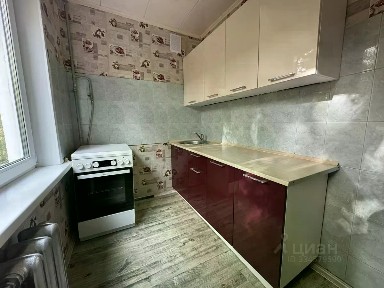 Продается 2-комн. квартира, 42,5 м²