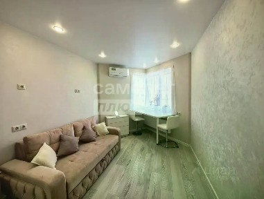 Продается студия, 20,5 м²
