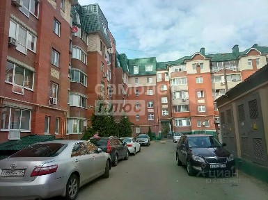 Продается 2-комн. квартира, 66 м²