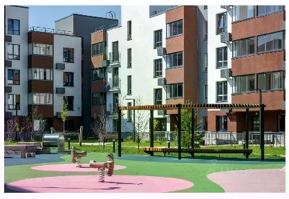 Продается 2-комн. квартира, 37,4 м²