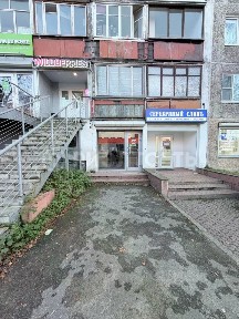 Сдается помещение свободного назначения, 60 м²