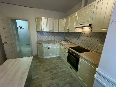 Продается 1-комн. квартира, 39,9 м²