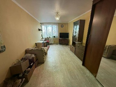 Продается 1-комн. квартира, 39 м²