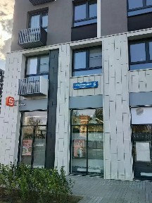 Продается студия, 21,2 м²