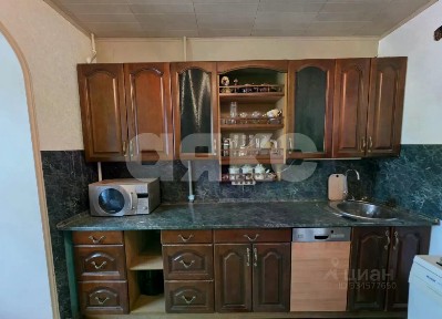 Продается 2-комн. квартира, 54 м²