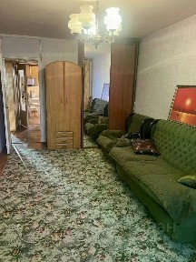 Продается 2-комн. квартира, 45 м²