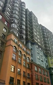 Продается студия, 23,8 м²