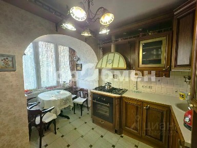 Сдается 1-комн. квартира, 43 м²