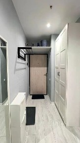 Сдается апартаменты-студия, 19 м²