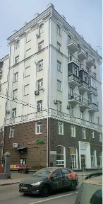 Сдается 1-комн. квартира, 44 м²